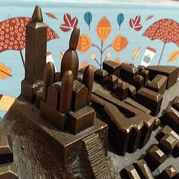 Esteban Blanco, Paris#2 of #9 Sculpture/Bronze - Picture 7 of 7